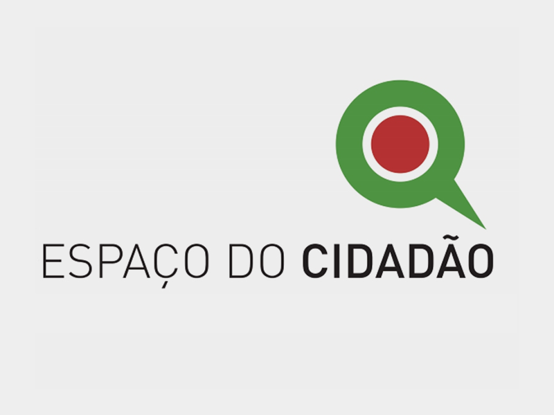 Espaço do Cidadão